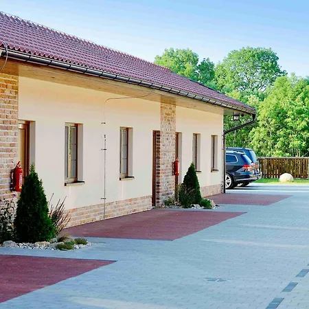 Prefila Pensjonat *